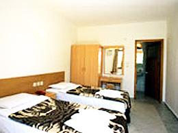 Kivanc Hotel Bodrum Zewnętrze zdjęcie